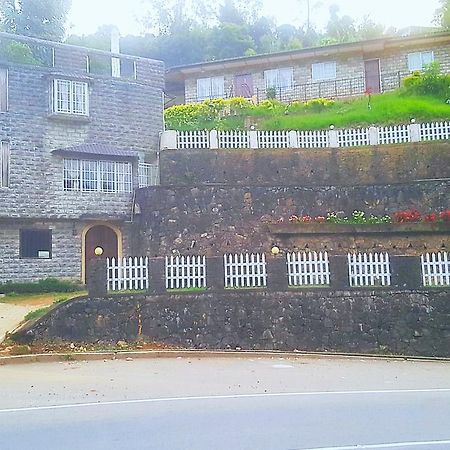 The Crystal Castle Hotel Nuwara Eliya Bagian luar foto